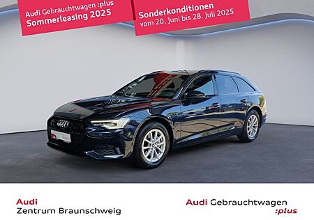 Audi A6 Avant advanced 40 TDI S-tronic MATRIX-LED+Hu
