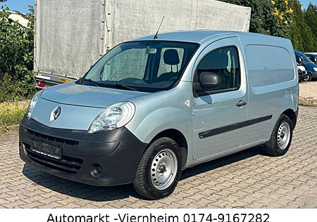 Renault Kangoo L1 H1 KLIMA AHK TÜV NEU
