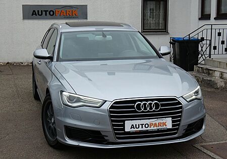 Audi A6 Avant 2.0 TDI ultra