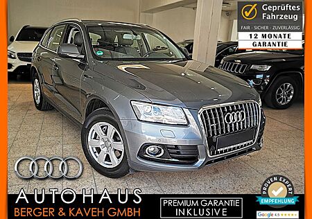 Audi Q5 2.0 TDI AUT | BiXEN+ | QUATTRO+[12M.GARANTIE]
