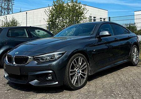 BMW 430i 430 Gran Coupé xDrive Gran Coupé M Spor...