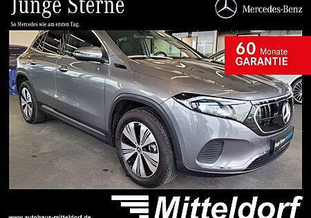 Mercedes-Benz EQA 250 PROGRESSIVE NAVI LED RFK HECKKL ELNavi