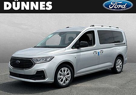 Ford Tourneo Connect Diesel * 7 Sitzer* Grand 2.0 Eco