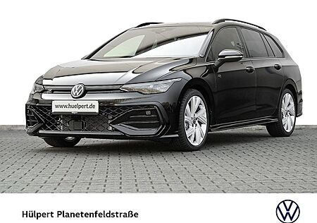 VW Golf Volkswagen Variant VIII 2.0 R-LINE BLACKSTYLE PANO CAM