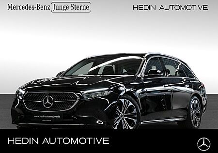 Mercedes-Benz E 220 d T-Modell |Avantgarde|LED|DISTR|NAVI|KEYL