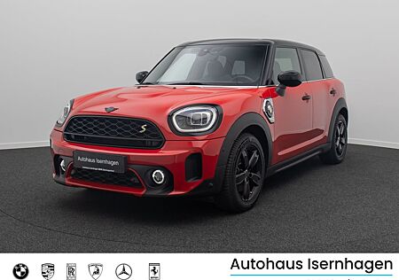 Mini Cooper S Countryman Countryman SE (Cooper) DAB HUD H/K Panorama Voll