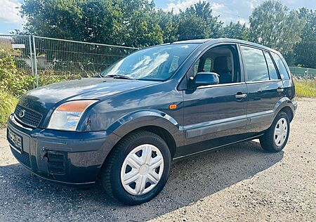 Ford Fusion 1,4 16V Ambiente TÜV, Facelift ,Sitzhz