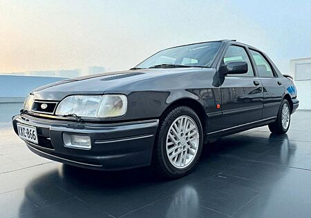 Ford Sierra