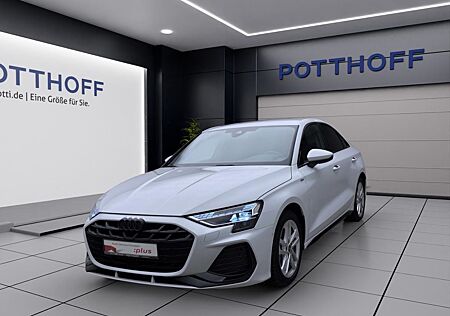 Audi A3 Limousine 30 TFSI S LINE SPORTSITZE VIRTUAL L