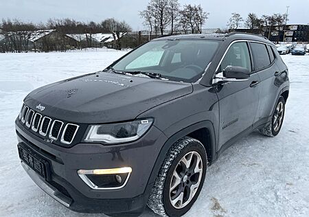 Jeep Compass 1.6 MJ 120 Limited 74608