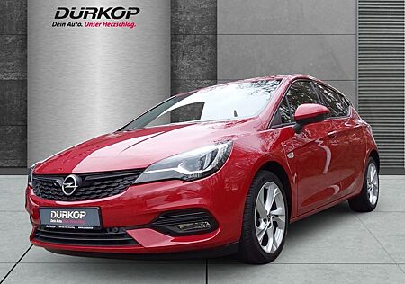 Opel Astra GS Line Turbo 5-trg Navi Premiumpaket LED