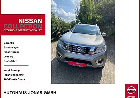 Nissan Navara NP300 Tekna Double Cab 4x4