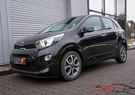 Kia Picanto Spirit Automatik