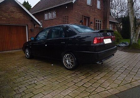Alfa Romeo Alfa 155 2.0 Q4 WB (wide body)