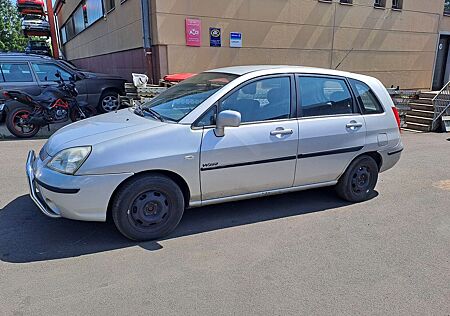 Suzuki Liana 1,6 Four Grip ALLRAD 4x4