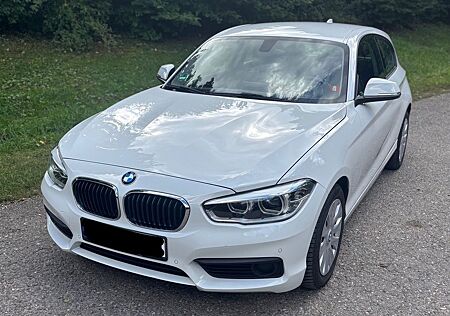 BMW 116i