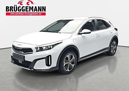 Kia XCeed 1.6 PLUG-IN-HYBRID DCT6 VISION KOMFORT NAV