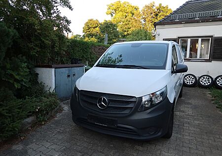Mercedes-Benz Vito 116 CDI weiß