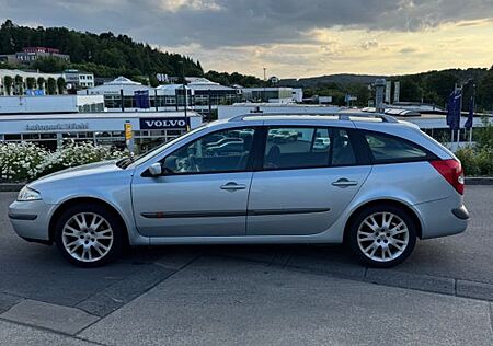 Renault Laguna Authentique 1.8 16V Grandtour Authentique