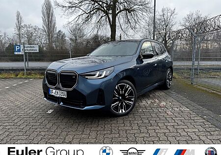 BMW X6 M50 X3 M50 xDrive HUD Komfort Park/Driv.Ass+ StandHZ