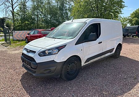 Ford Transit Connect Kasten lang