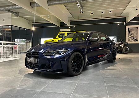 BMW M3 Competition UPE 123.511,- Gar.82027 Navi PDC