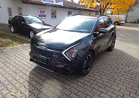 Kia Sportage 1.6 T-GDI Plug-in Hybr.GT-lineAWD