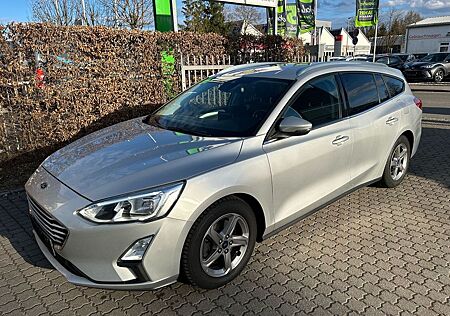 Ford Focus Turnier Cool & Connect