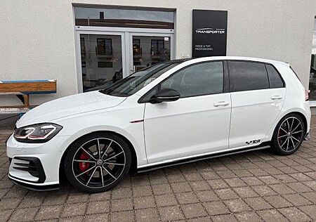 VW Golf Volkswagen VII 2.0 GTI TCR DSG