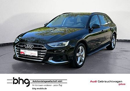 Audi A4 Avant 40 TDI quattro advanced LED/ACC/EPH/Ass