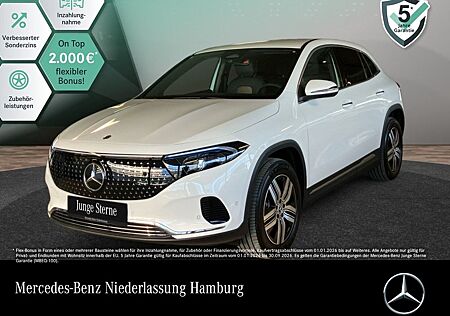 Mercedes-Benz EQA 250+ Electric Art Adv.PLUS DISTR/Memory/"18/
