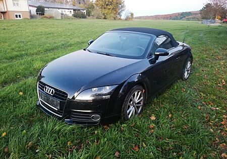 Audi TT Roadster 1.8 TFSI -