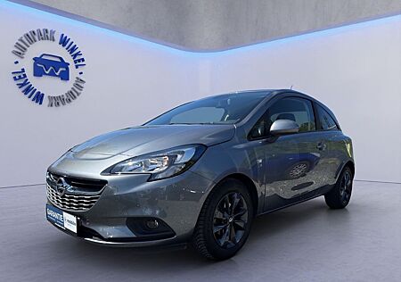Opel Corsa E 120 Jahre *Kamera *Lenkrad & SHZ