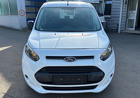 Ford Tourneo Connect Ambiente