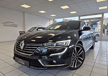 Renault Talisman Grandtour Intens 4control |AHK| MASSAGE