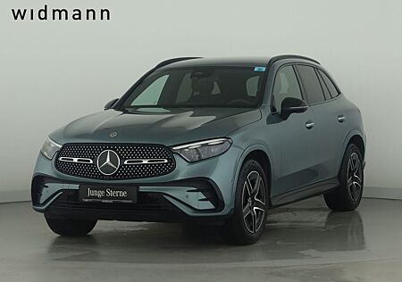 Mercedes-Benz GLC 300 d 4M AMG Premium*Digi-Light*AHK*360°Kam.