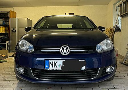 VW Golf Volkswagen 1.6 Comfortline 2/3 Türer 17 Zoll Alu