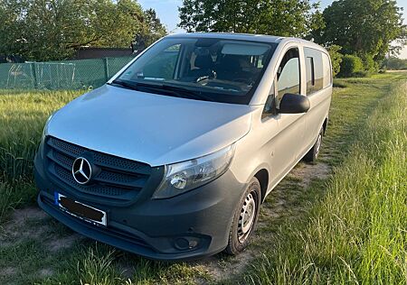 Mercedes-Benz Vito (Mixto)