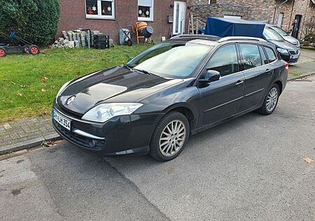 Renault Laguna Grandtour Expression 2.0 16V 140 Expr...