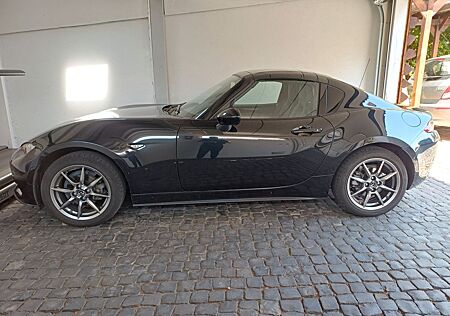 Mazda MX-5 1.5 SKYACTIV-G 132 Exclusive-Line Exclu...