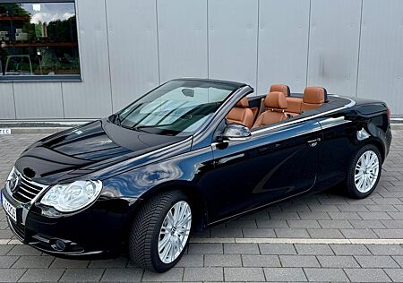 VW Eos Volkswagen 2.0 FSI Cabrio & Coupé