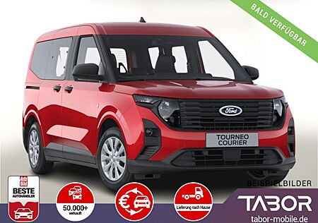 Ford Tourneo Courier 1.0 EB 125 Aut Trend WinterP PDC