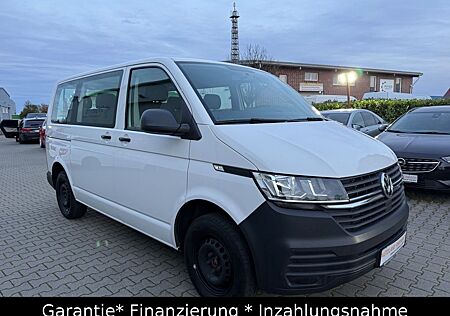 VW T6 Caravelle Volkswagen T6.1 2.0TDI /Kombi / 8 Sitzer/ 1. Hand