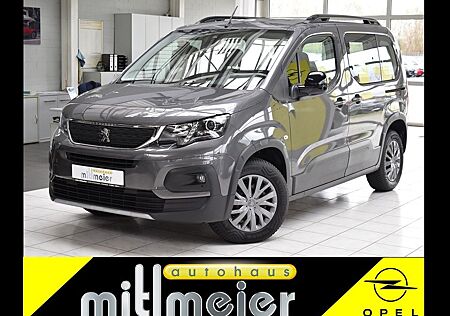 Peugeot Rifter Allure 1.2 Pure Tech AHK NAVI 5Sitzer
