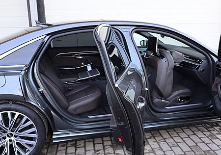 Audi A8 A8L 60 TFSIe lang exclusiv S-LINE/RAUTE/RUHESITZ