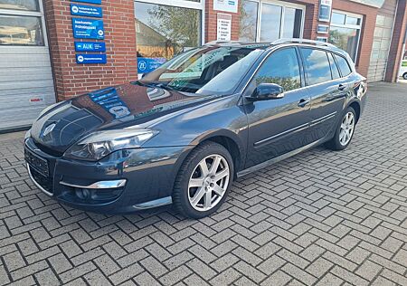 Renault Laguna III Grandtour BOSE Edition