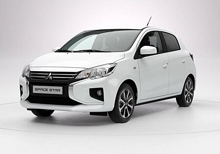 Mitsubishi Space Star 1.2 Select+