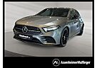 Mercedes-Benz A 250 4matic AMG **Burmester/360°/Night