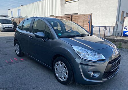 Citroën C3 Tendance