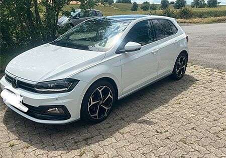 VW Polo Volkswagen 1.0 TSI 81kW UNITED UNITED